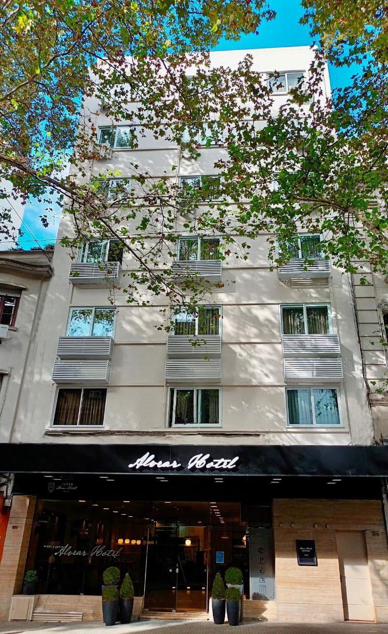 Alvear 2