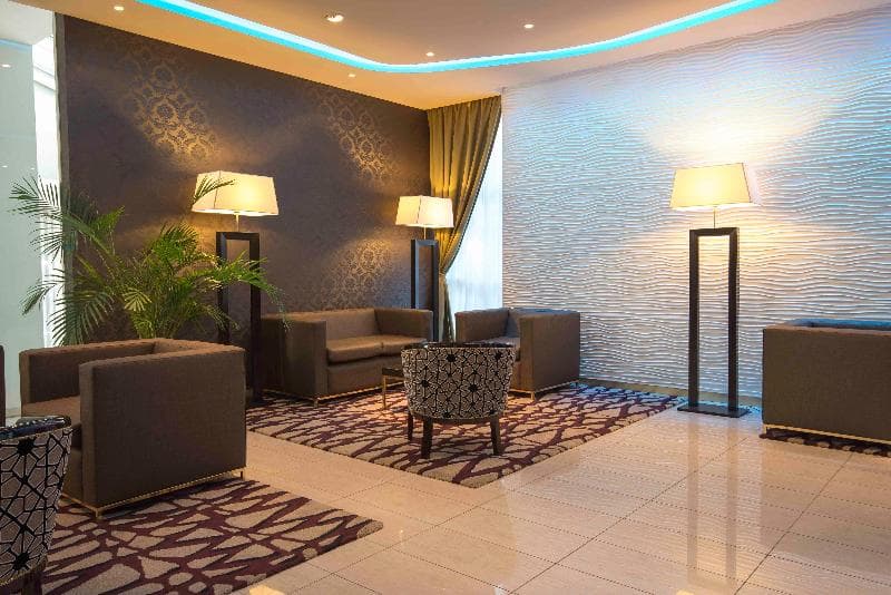Holiday Inn Rosario photo 1
