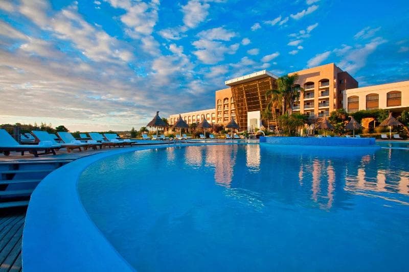 Sheraton Colonia Golf and Spa Resort photo 1