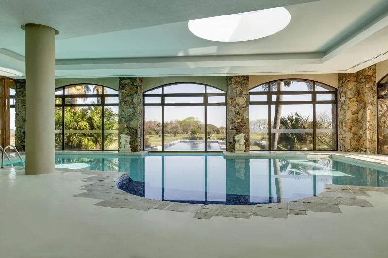 Sheraton Colonia Golf and Spa Resort 2