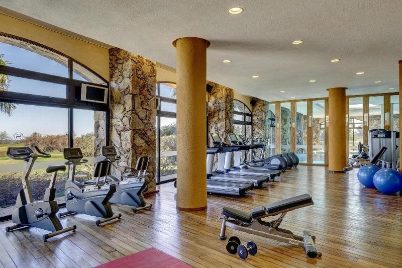Sheraton Colonia Golf and Spa Resort 3