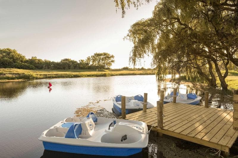 Sheraton Colonia Golf and Spa Resort 4