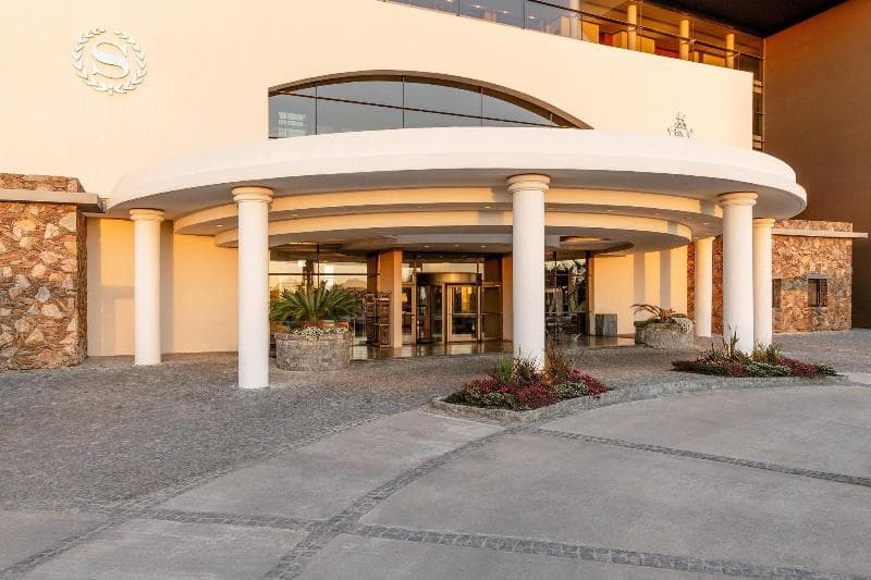 Sheraton Colonia Golf and Spa Resort 5