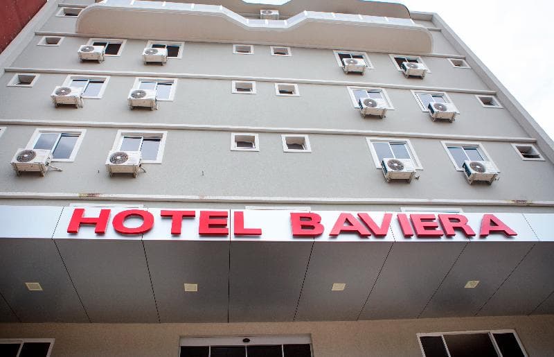 Hotel Baviera Iguassu photo 1