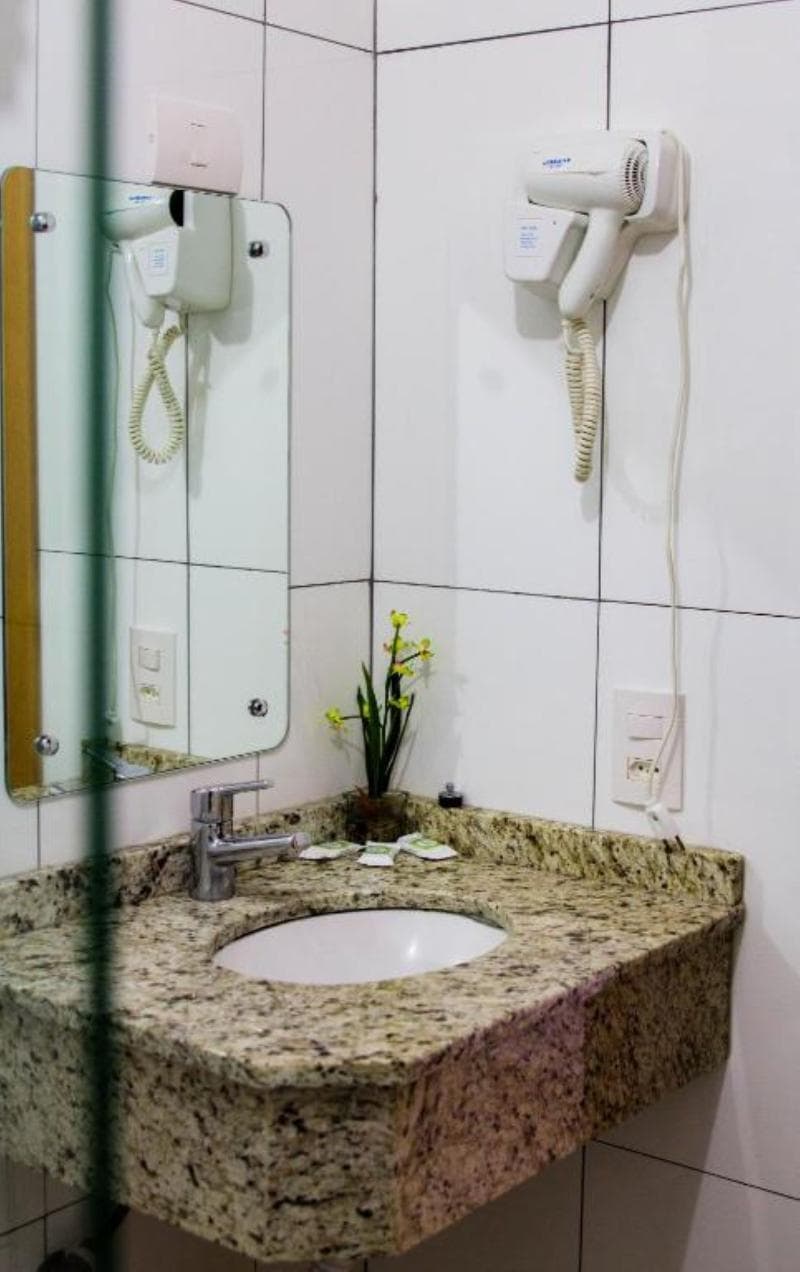 Hotel Baviera Iguassu 4
