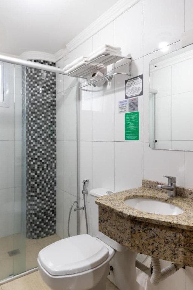 Hotel Baviera Iguassu 5