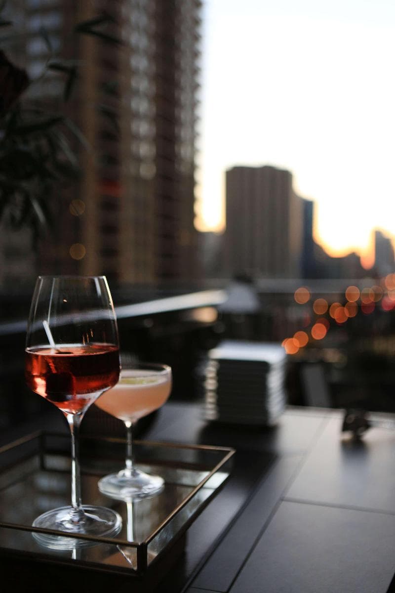 Park Hyatt Chicago 2