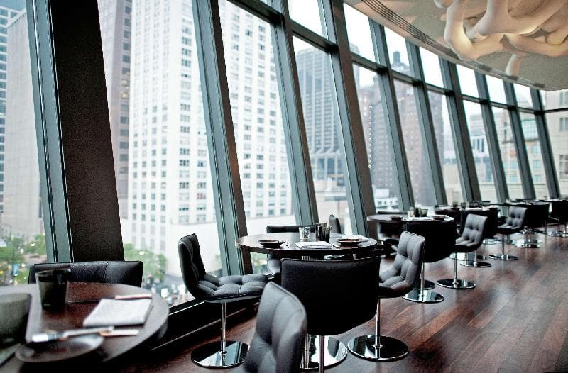 Park Hyatt Chicago 4