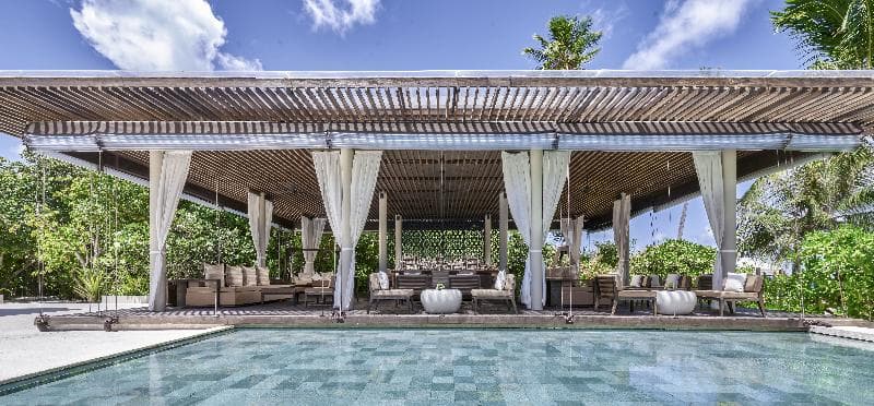 Park Hyatt Maldives Hadahaa