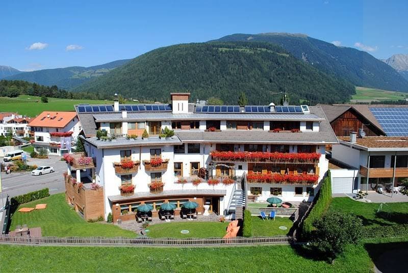 Hotel Alp Cron Moarhof main