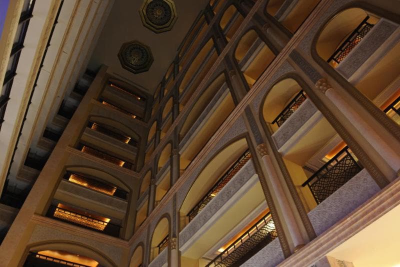 Hani Royal Hotel photo 1