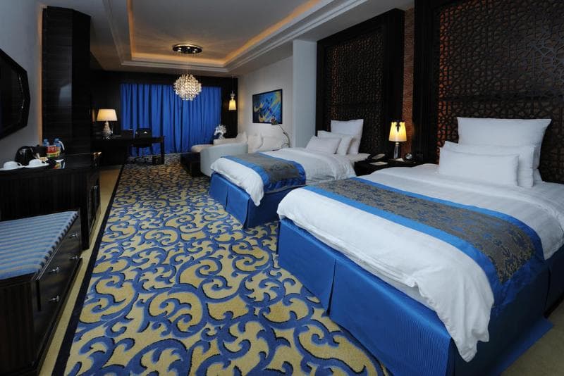Hani Royal Hotel 5