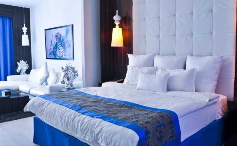 Hani Royal Hotel 3