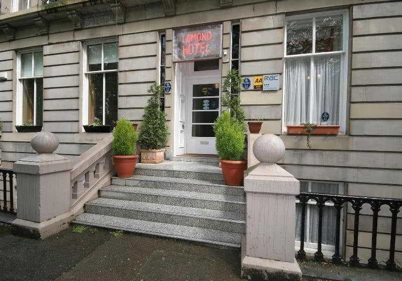 Argyll Western photo 1