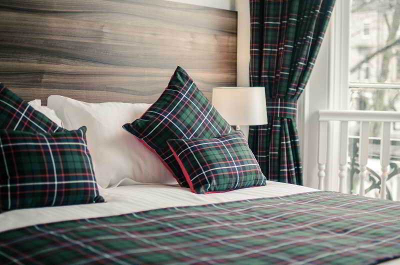 Argyll Western 3