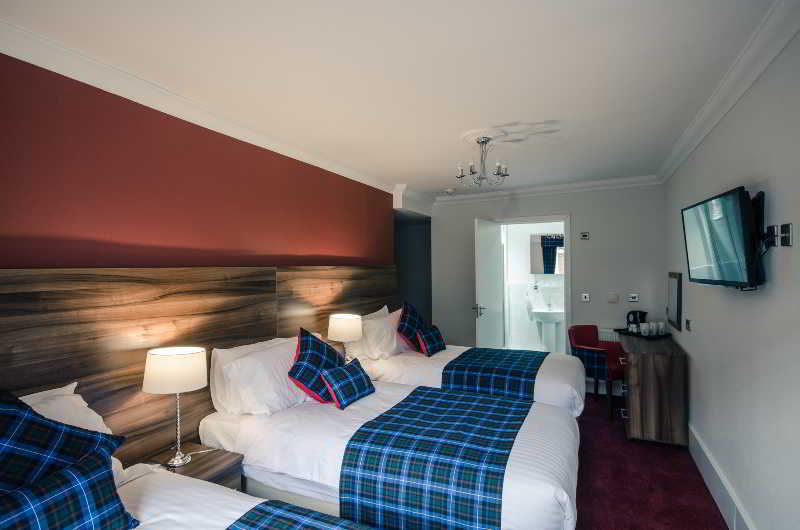 Argyll Western 5