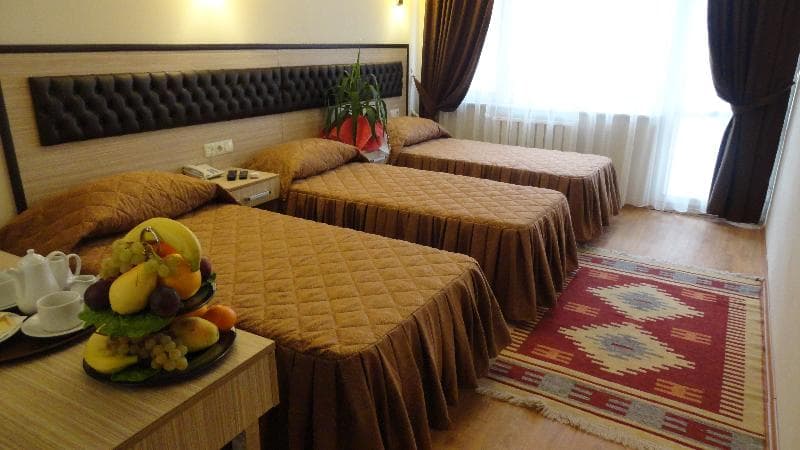 Tugra Hotel 4