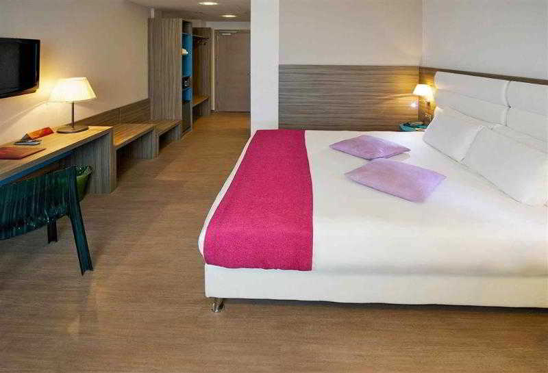 Mercure Venezia Marghera photo 1