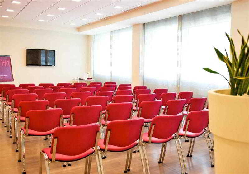 Mercure Venezia Marghera 4