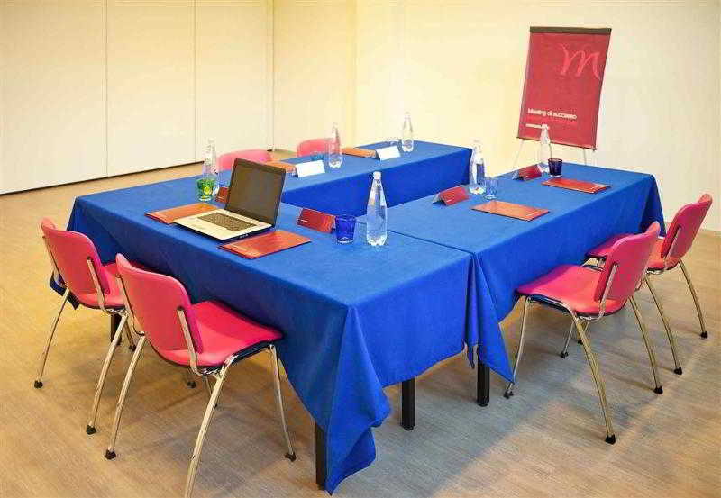 Mercure Venezia Marghera 5