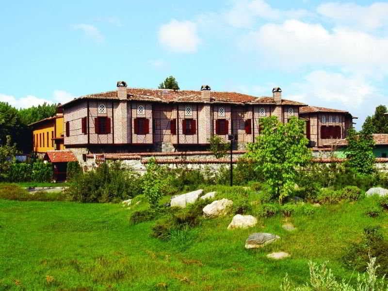 Otantik Club Hotel photo 1
