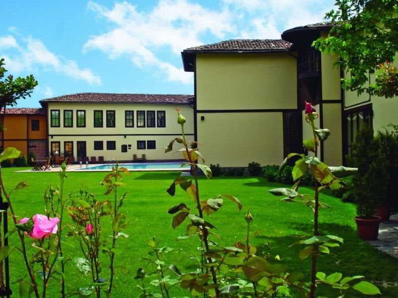 Otantik Club Hotel 2