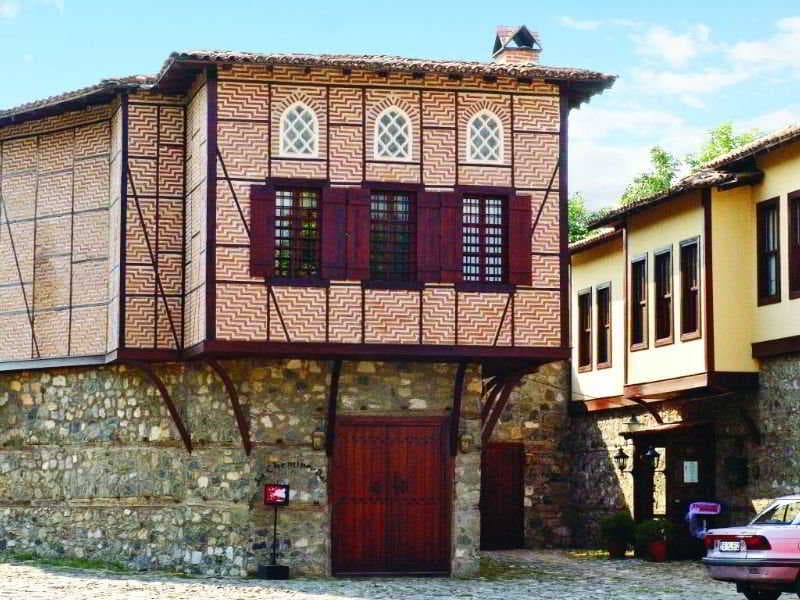 Otantik Club Hotel 3