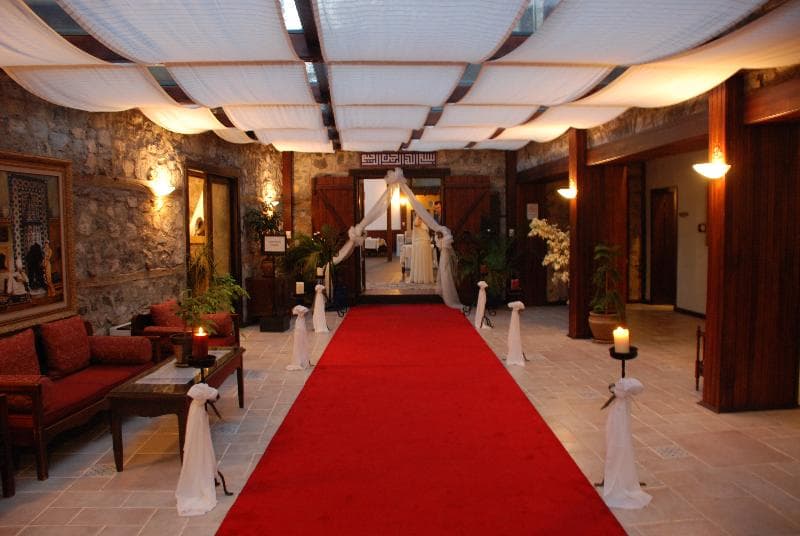 Otantik Club Hotel 5