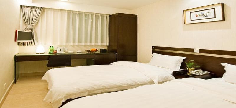 Minimal Hotel Bazaar 4