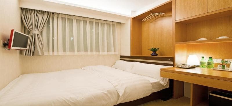 Minimal Hotel Bazaar 5