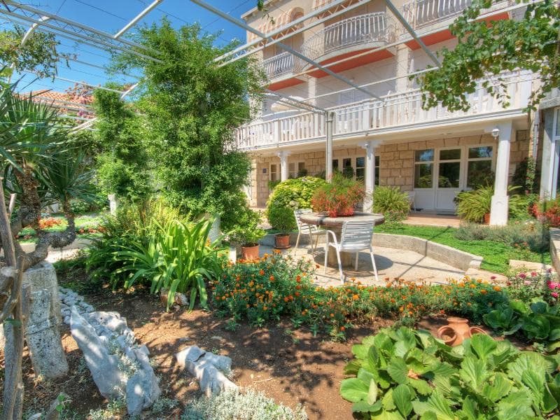 Apartments Cakelic