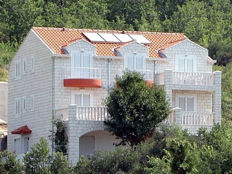 Villa Panorama main