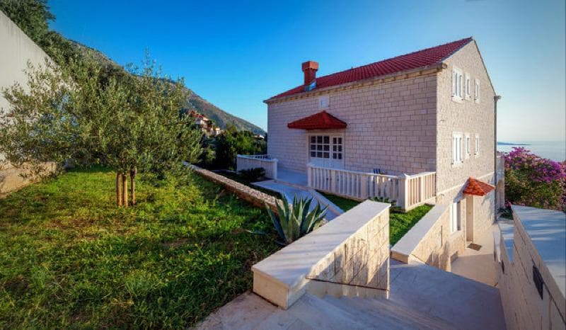 Villa Panorama 4
