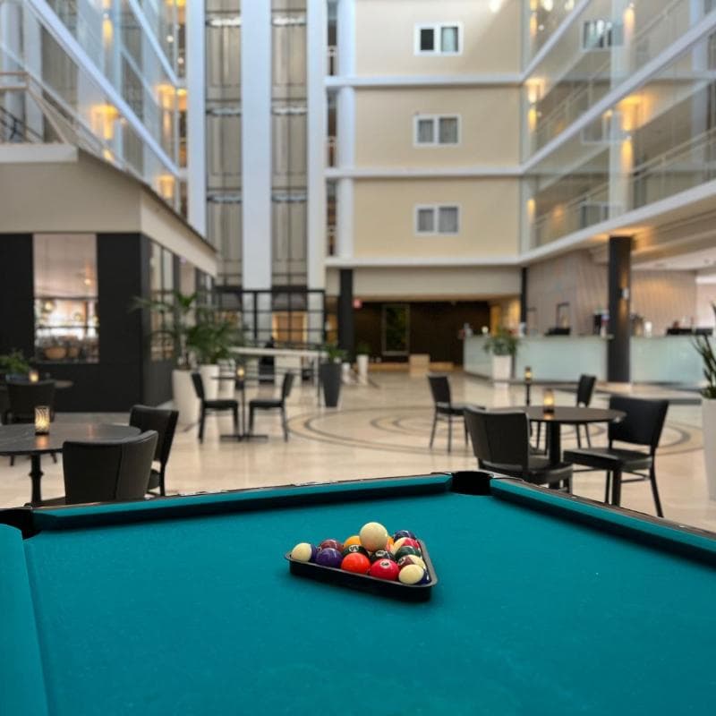 HOOM Park & Hotel 4