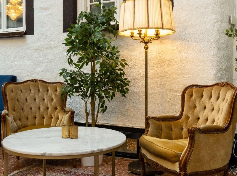 Best Western Hotel Bentleys 5