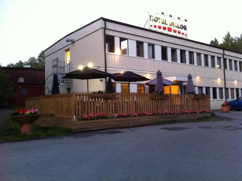 Hotell Dialog photo 1