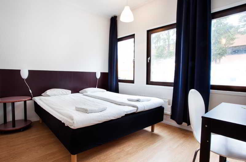 Hotell Dialog 4