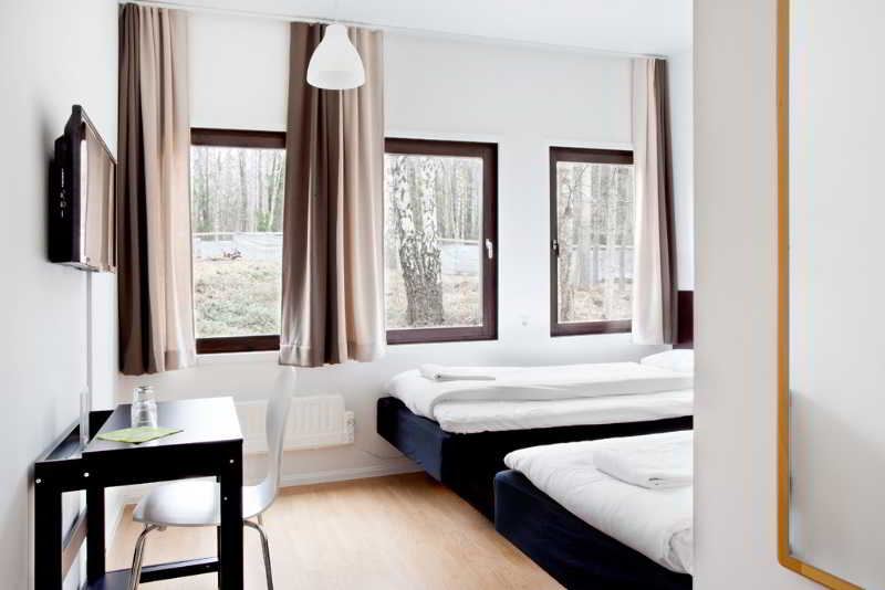 Hotell Dialog 5