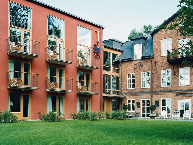 Hotel J 2