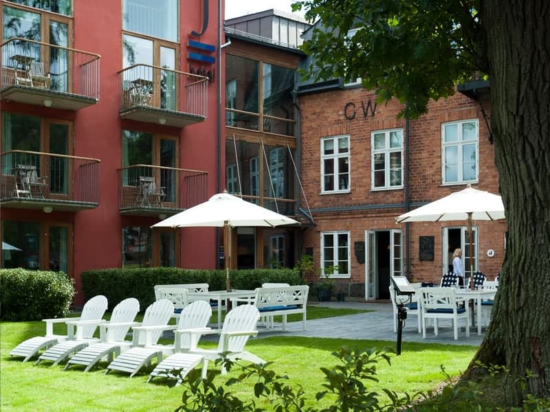 Hotel J photo 1