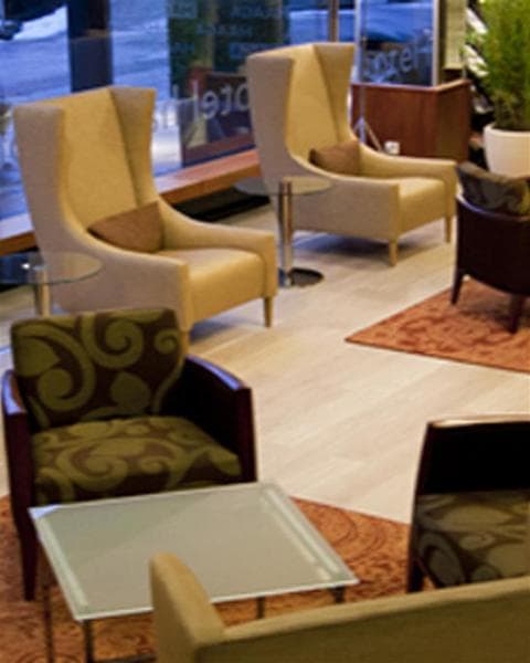 Hotel Haaga Central Park 3