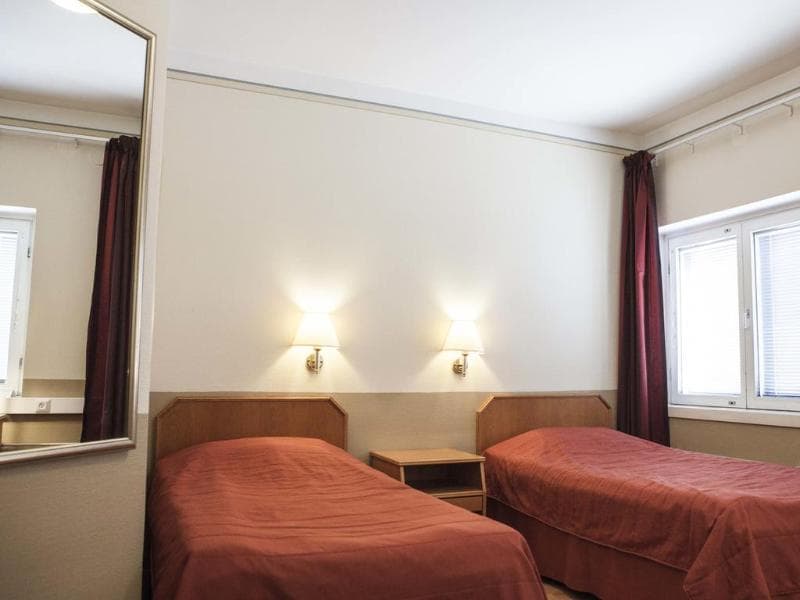 Finlandia Park Hotel Helsinki 5