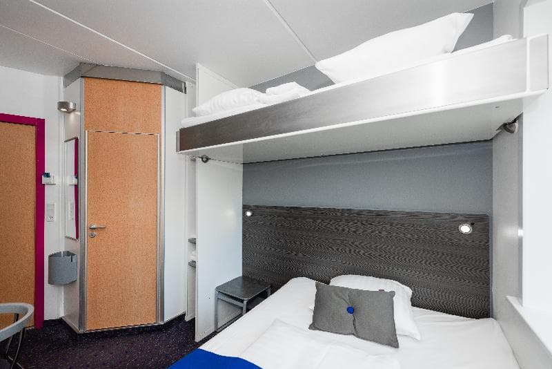 Cabinn City Hotel photo 1