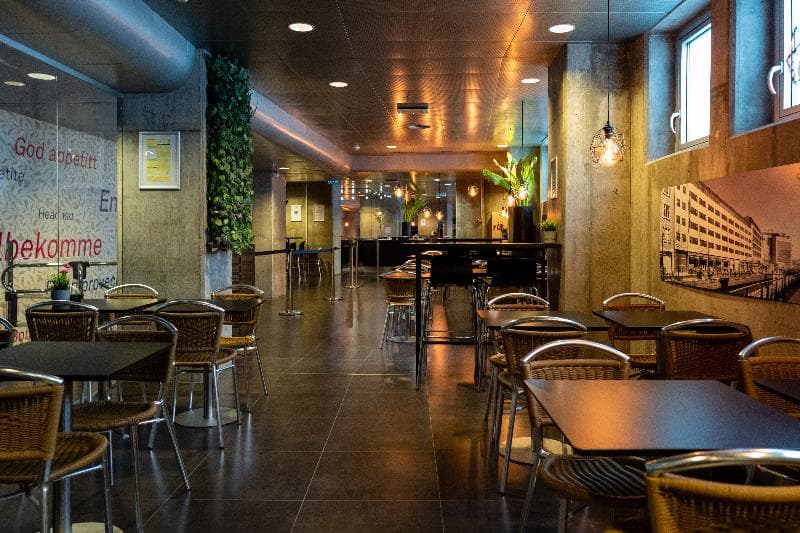 Cabinn Metro 3