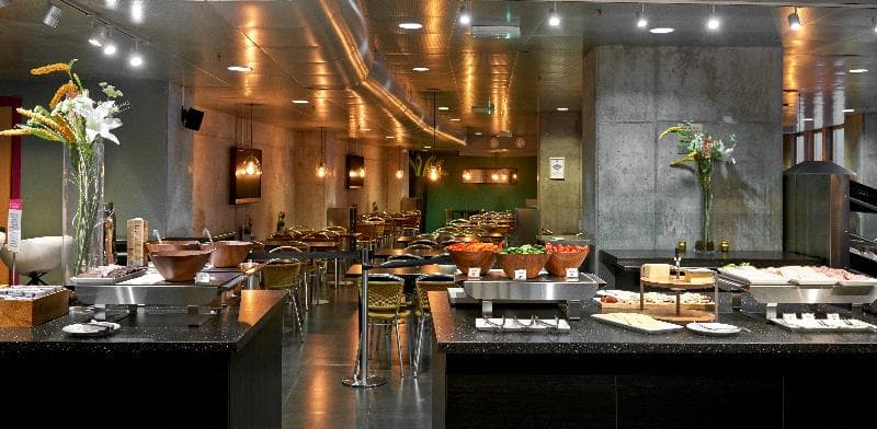 Cabinn Metro 4