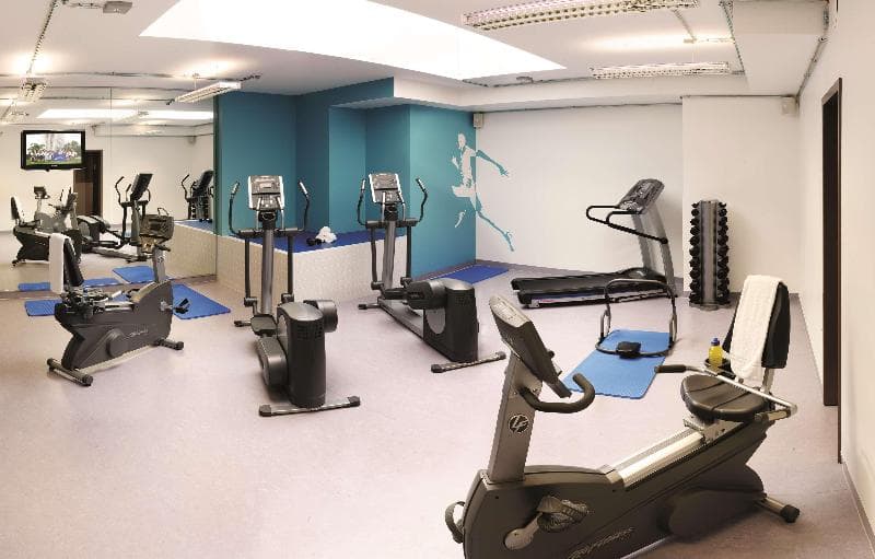 Park Inn By Radisson Luxembourg City 2