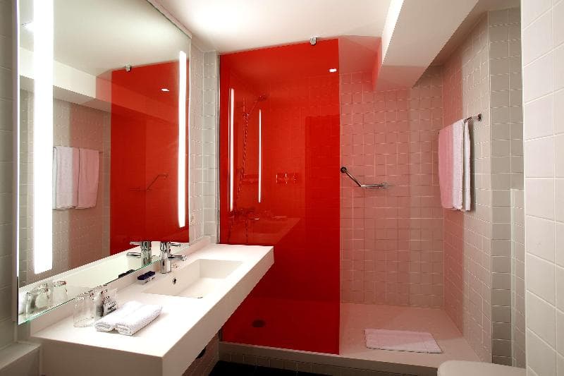 Park Inn By Radisson Luxembourg City 3