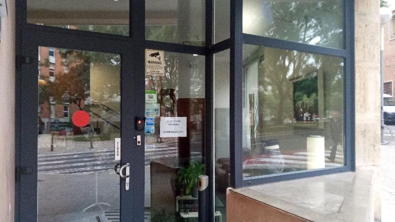 Hotel Travessera 2