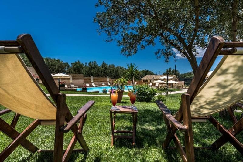 Dolce Vita Residence main