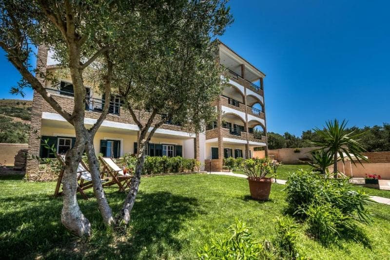 Dolce Vita Residence 3